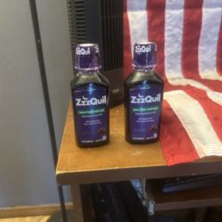 Zzzquil Night Time Sleep Aide 