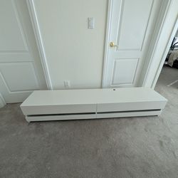 Floating Wall TV Stand