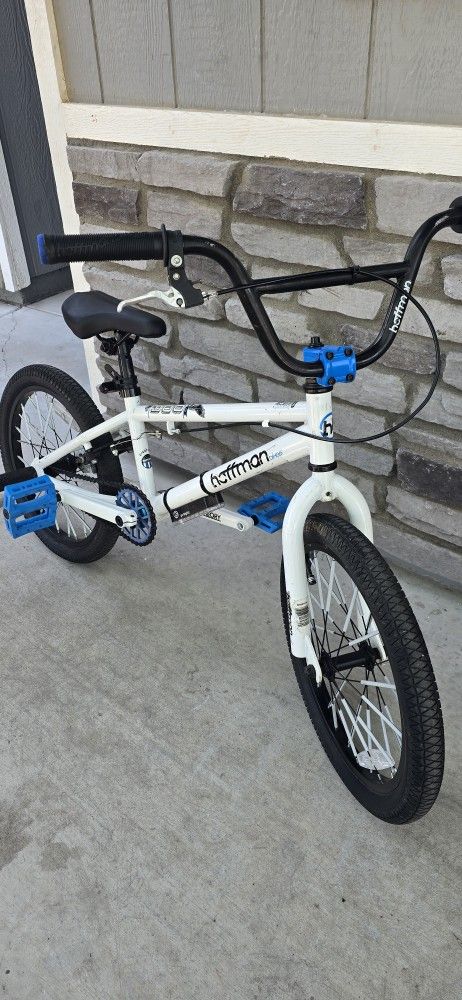 Bmx Bike