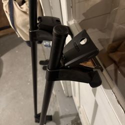 Yakima Car Racks (x2)