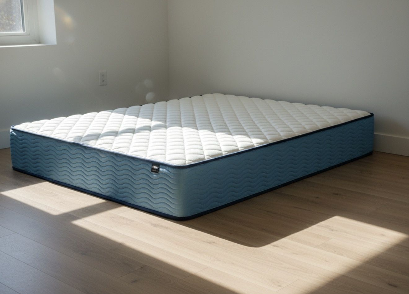 Best Price Mattress 12 Inch Hybrid Mattress Queen