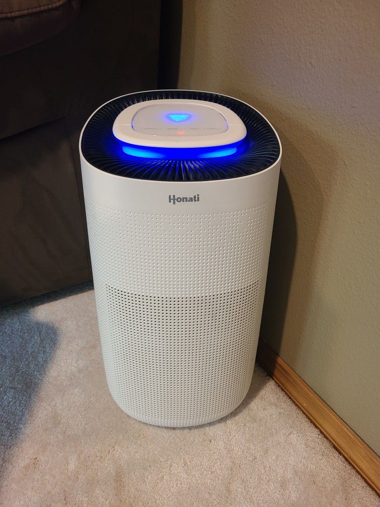 Honati Air Purifier