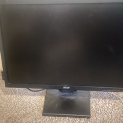 ACER LCD Monitor 22 Inch