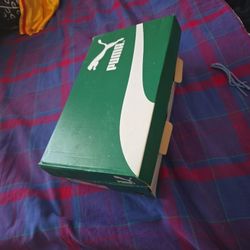Men's Shoes