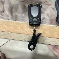 Weighers