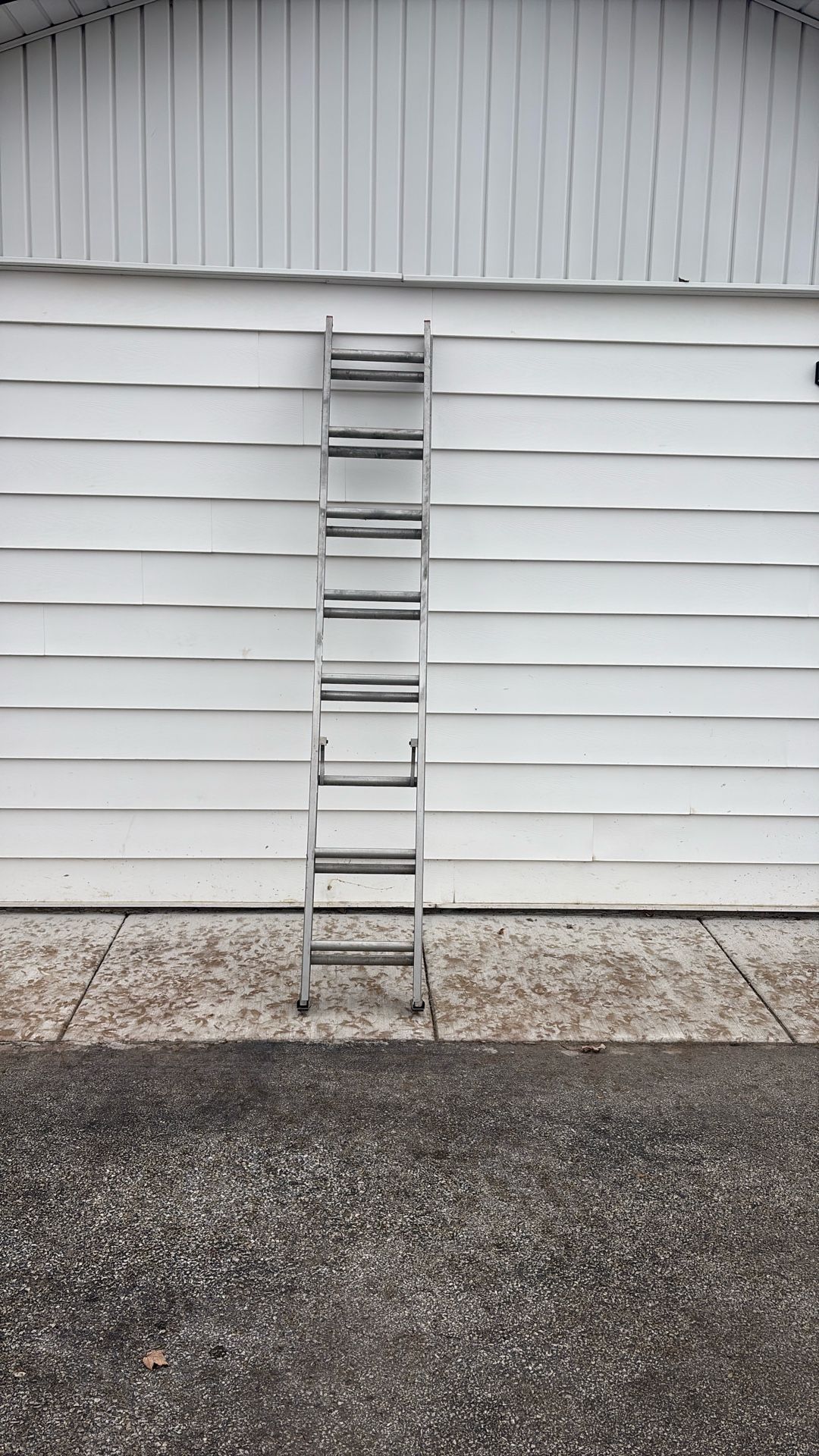 Ladder