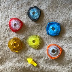 Beyblade 