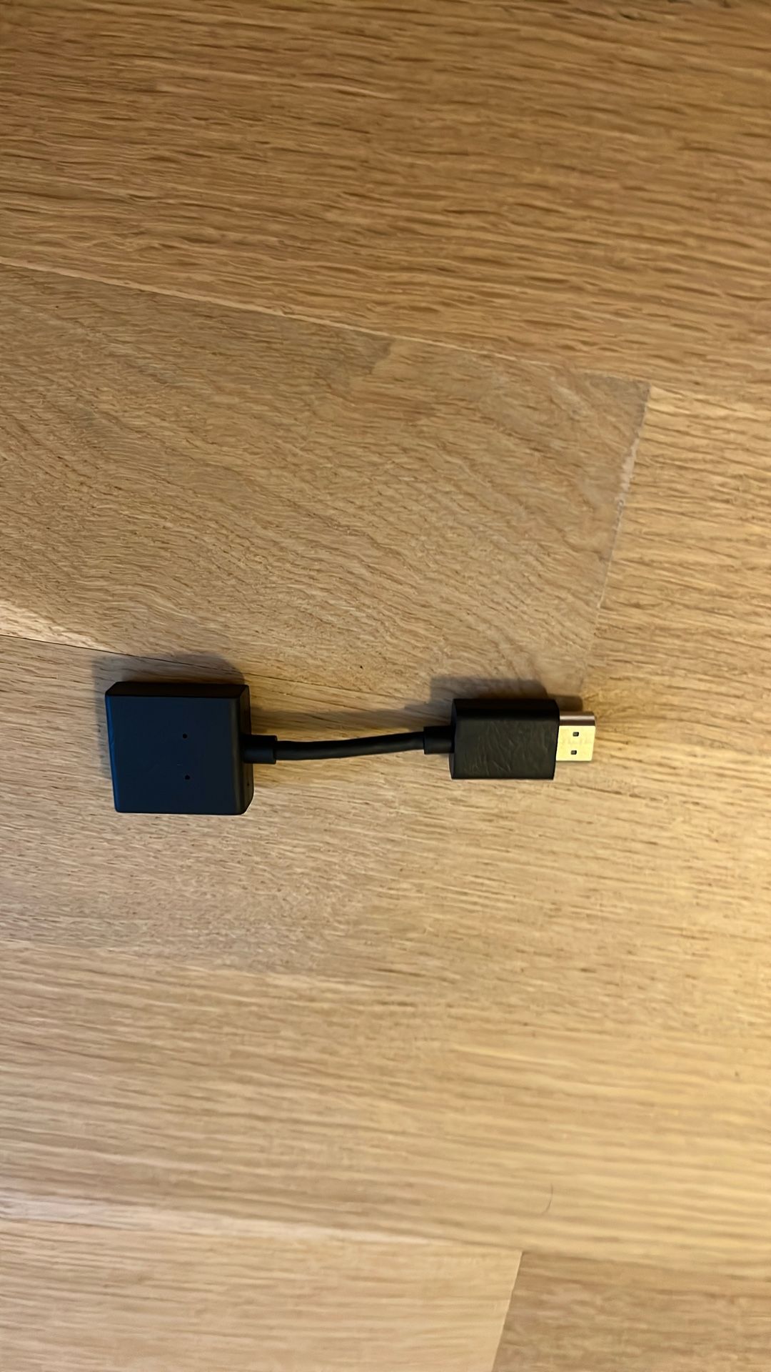 Hdmi Angle Changer