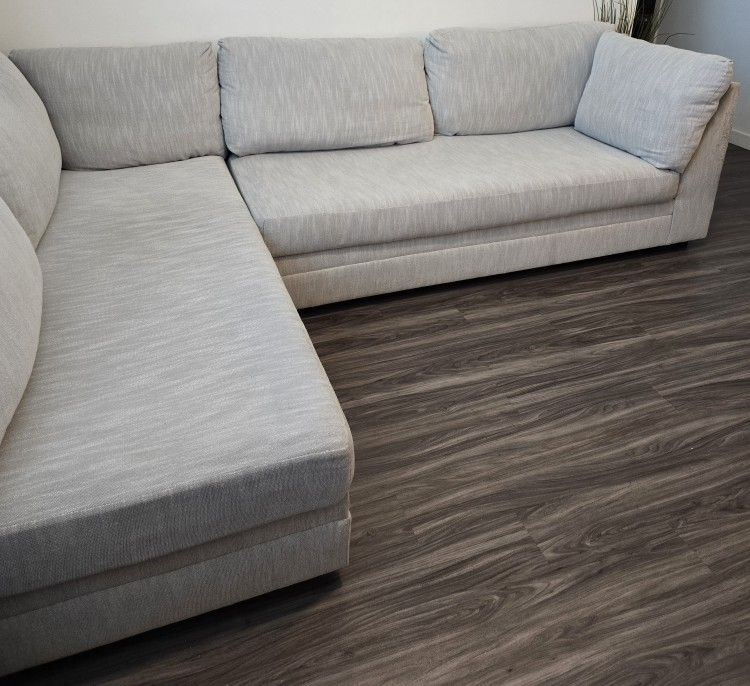 Used Couch (Ashley's Furniture)