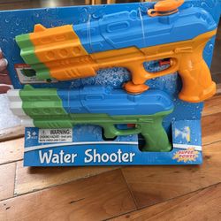 Water Shooters