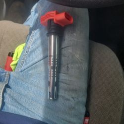 Set Of 4 Vw /audi Coil Pacs 