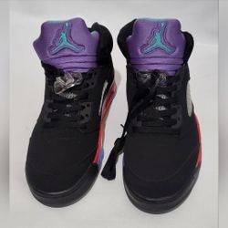 Air Jordan 5 GS Top 3 size 8.5