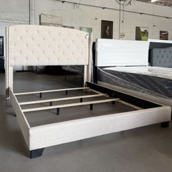 New Queen Bed Frame 