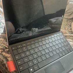 Microsoft Surface 