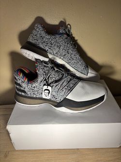Adidas Harden Vol. 1 Basketball Sneakers