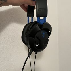 Turtle Beach Headset