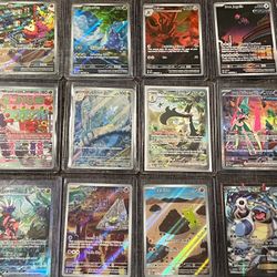 Pokemon Cards Sir And Ir