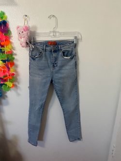 Wax Jean