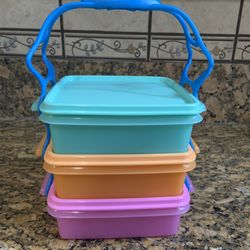 Tupperware