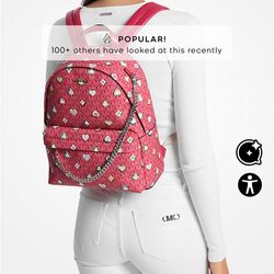 Michael Kors BackPack