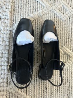 J Crew Flats