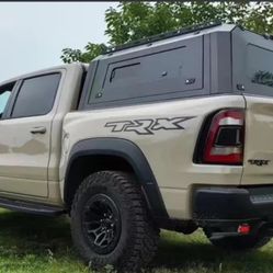 Ram 1500/ 5.7 Bed / Rebel/ Trx/ Canopy /camper/ Camping / Hunting 