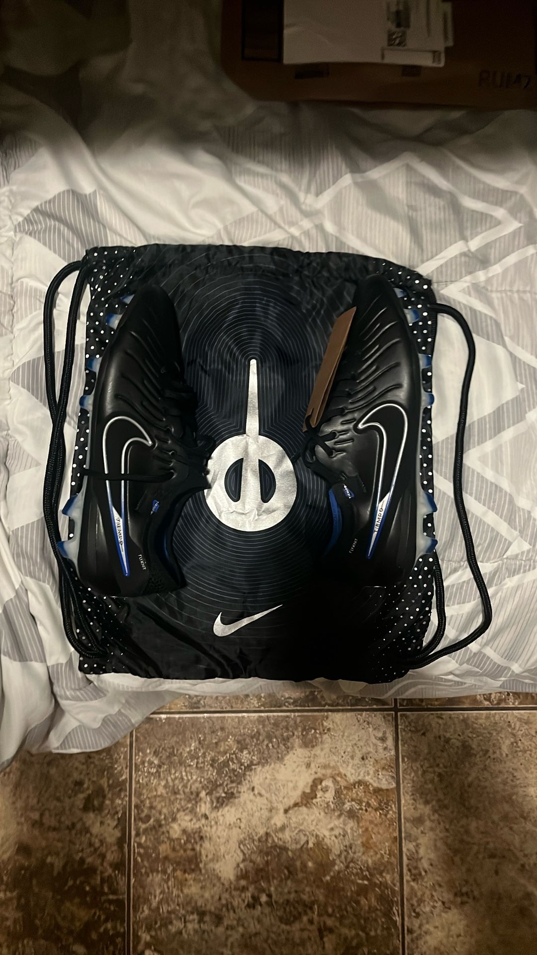 Nike Tiempo 10 Elite