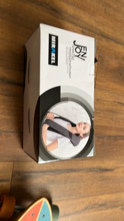 Neck massager