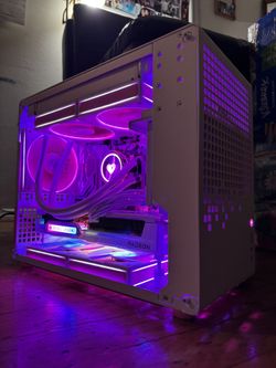 Gaming Pc Read*