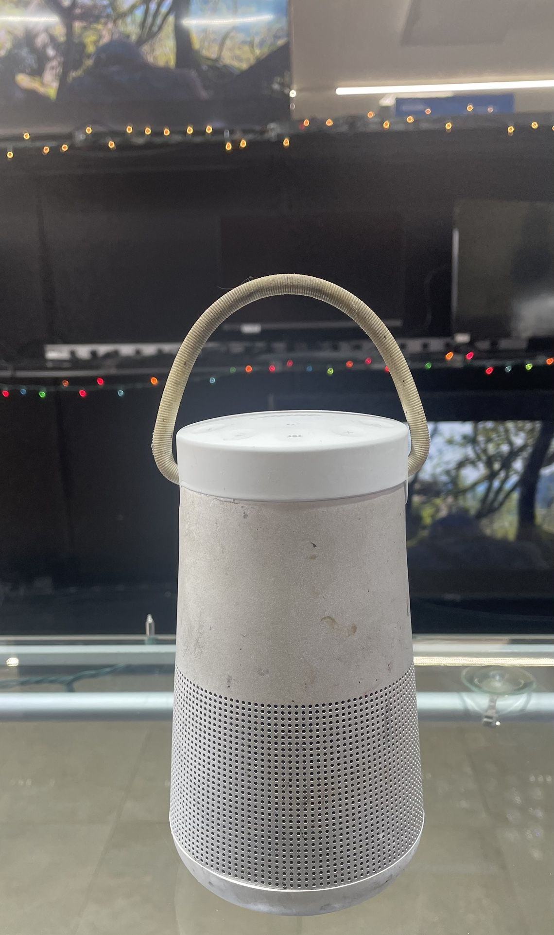Bose Bluetooth Speaker ( Hablamos Espanol )