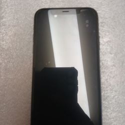 Iphone 11 - 64GB- Black