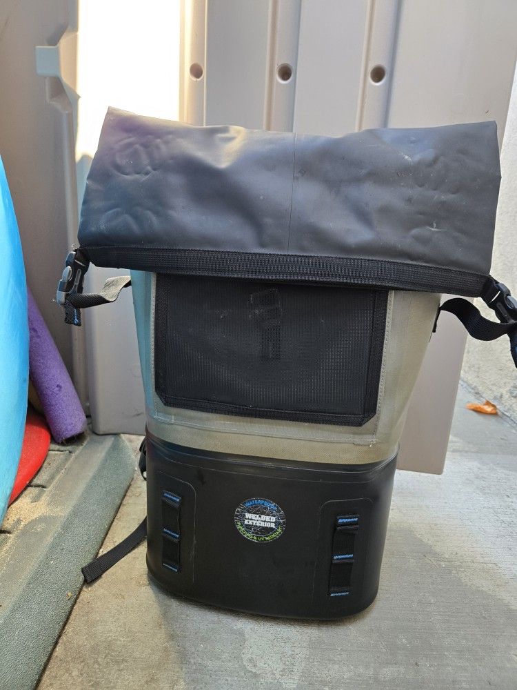 Titan Backpack