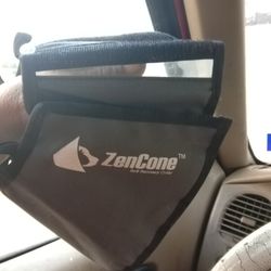 Zen Pet ZenCone Soft Recovery Collar for Small Dogs