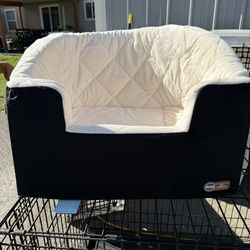 K&H Dog Booster Car Seat