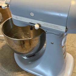 Kitchen Aid Mixer