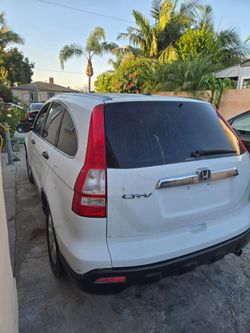 Honda crv 2008 parts