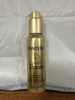 Pantene Pro-V Miracle Rescue Split End Repair Serum