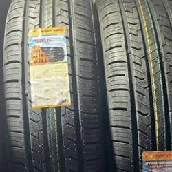 225/65/17 Llantas Nuevas 