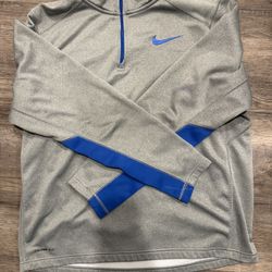 Nike Quarter Zip