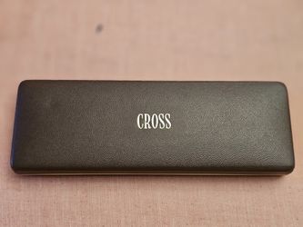 Cross Ball Pen Vintage 