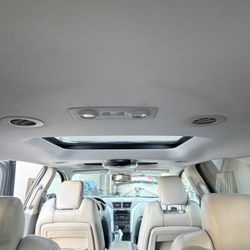 2009 Chevrolet Traerse Az Clean Title. 199 Xxx