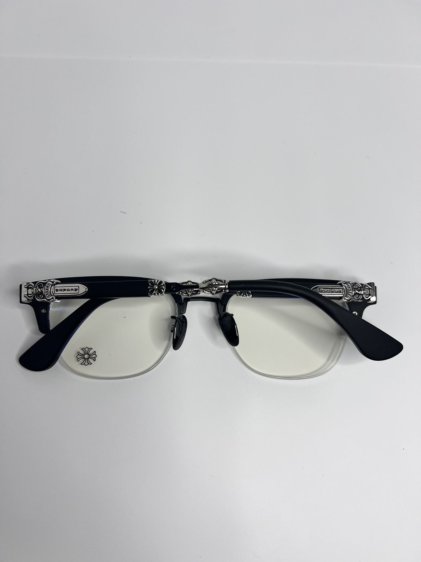 Chrome Heart Glasses