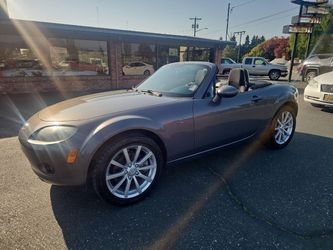 2006 Mazda MX-5