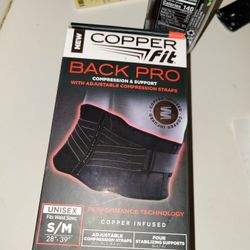 Back Support 