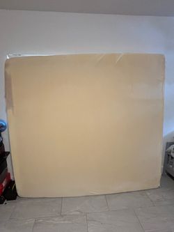 King Bed Mattress