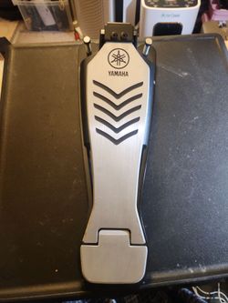 Yamaha hh65 electronic hi-hat controller pedal