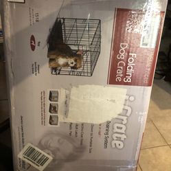 Animal Crate Small Size 