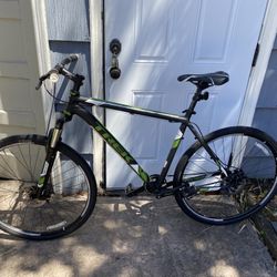 Trek marlin Single Speed Size L/XL