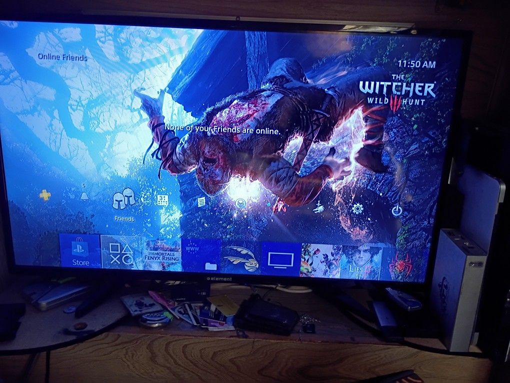 Gaming Tv