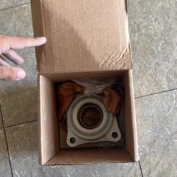 Genuine Toyota 43(contact info removed)1 Axle Bearing Assembly, Front